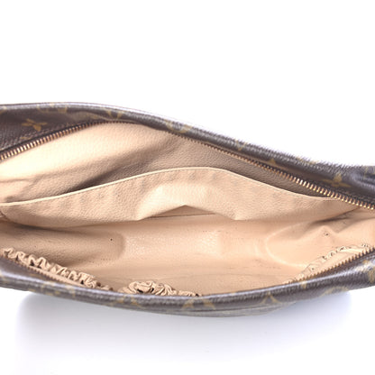 Louis Vuitton Monogram Trousse Toilette 28 5 of 8
