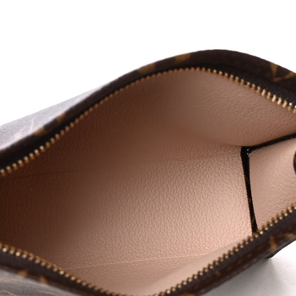 Louis Vuitton Monogram Toiletry Pouch 15 4 of 4