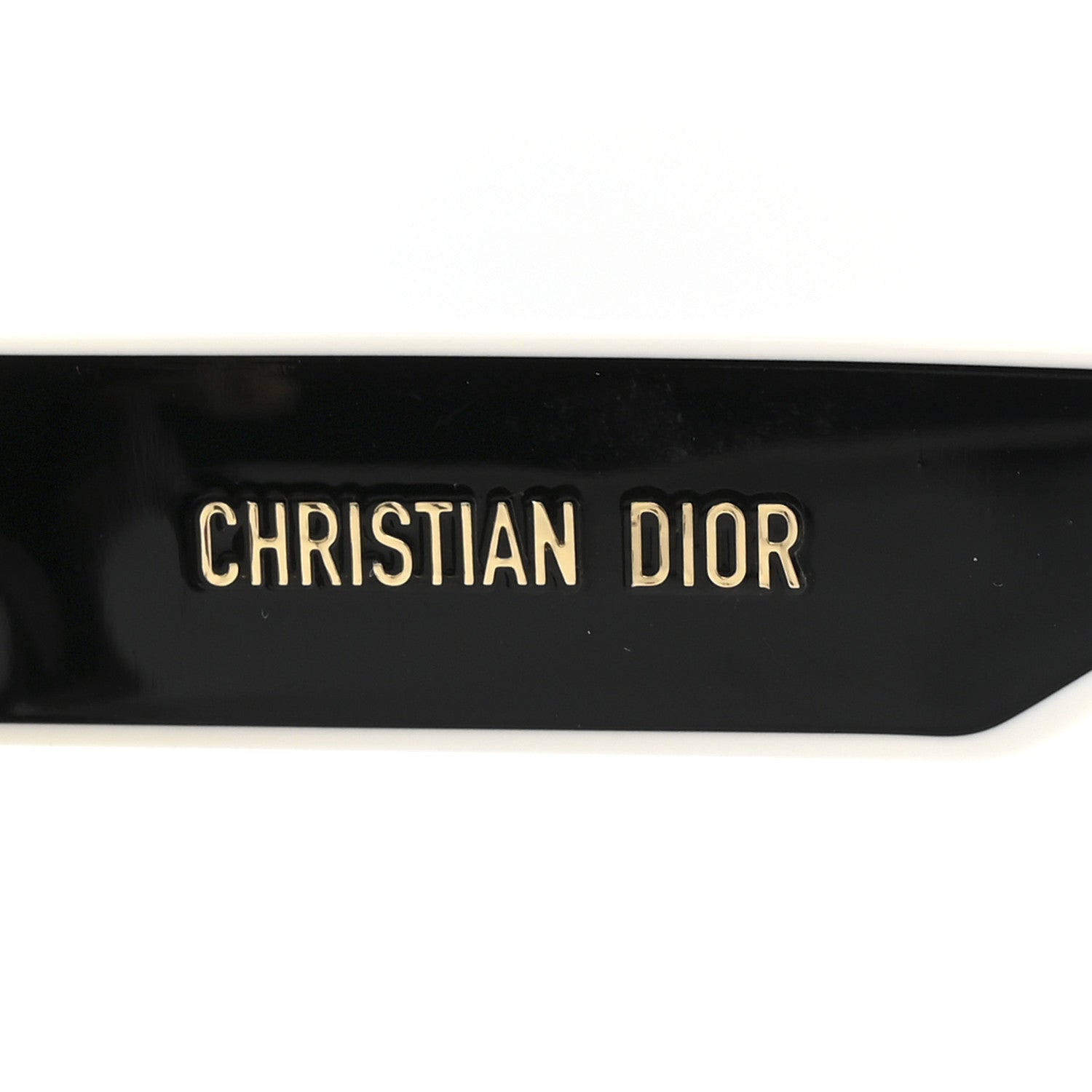 Christian Dior Diorpacific S2U Sunglasses Black 5 of 9