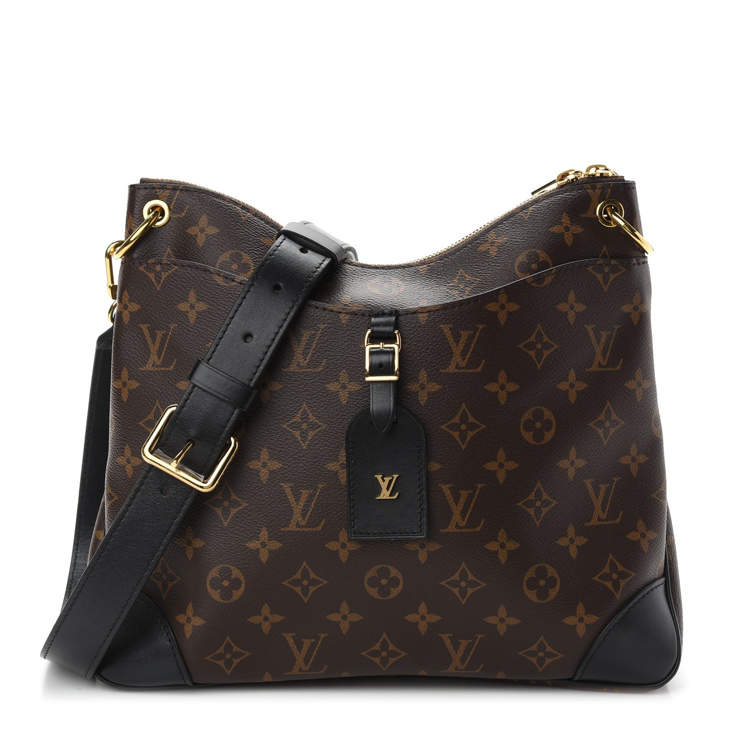 Monogram Odeon MM Black