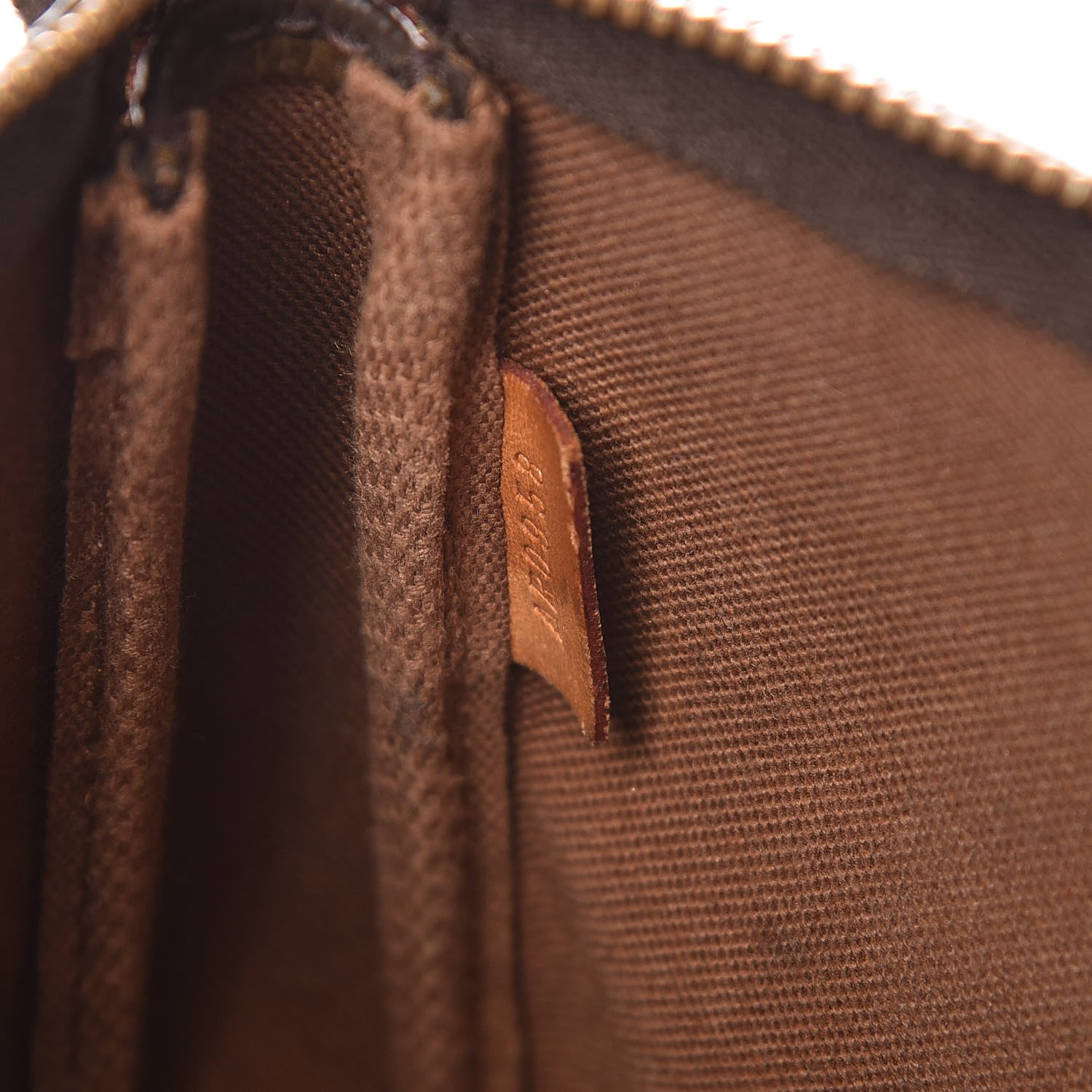 Louis Vuitton Monogram Pochette Accessories 7 of 13