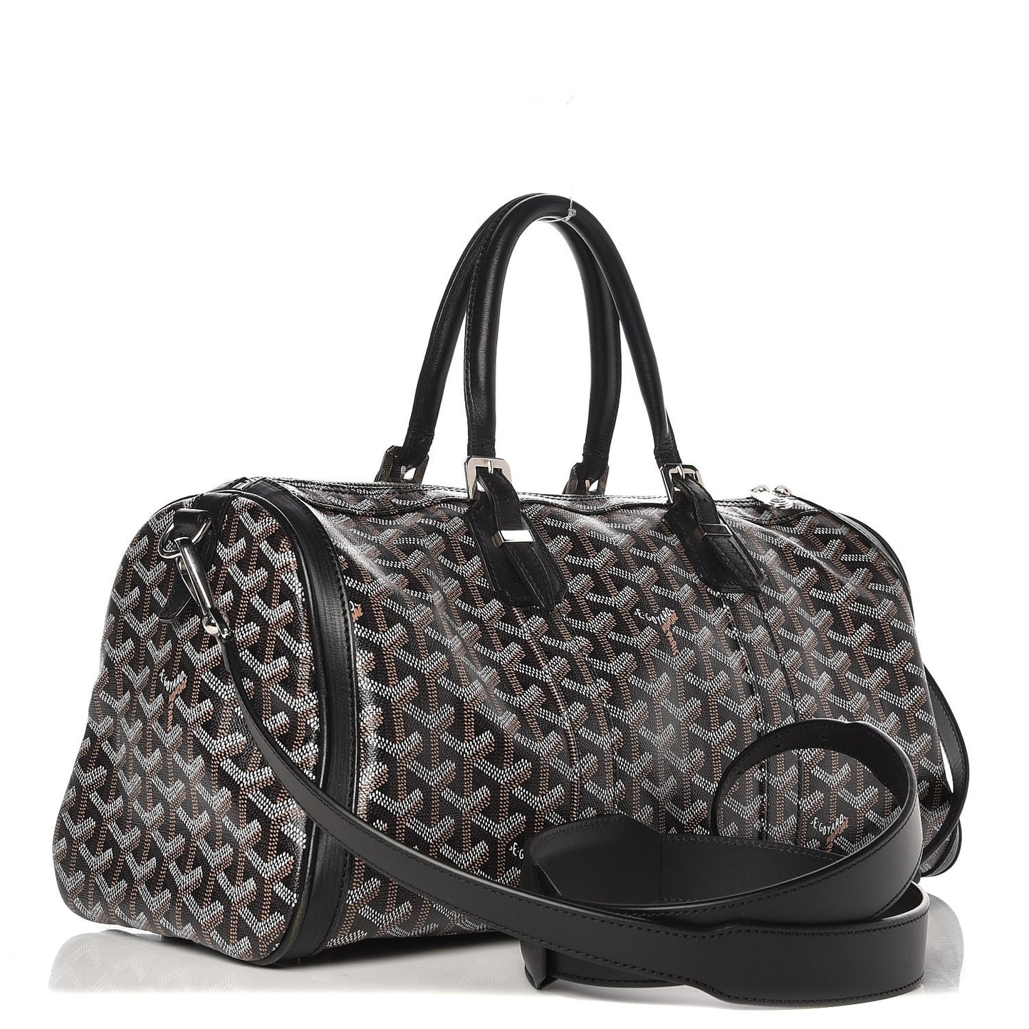 Goyardine Croisiere 35 Black