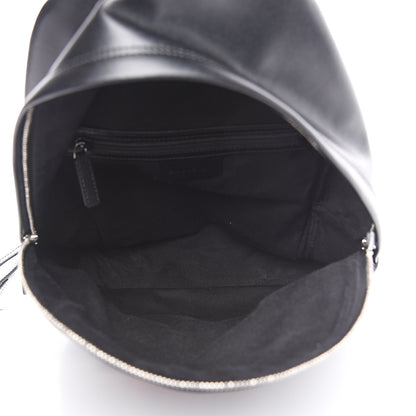 Givenchy Calfskin Love Print Backpack Black 4 of 10
