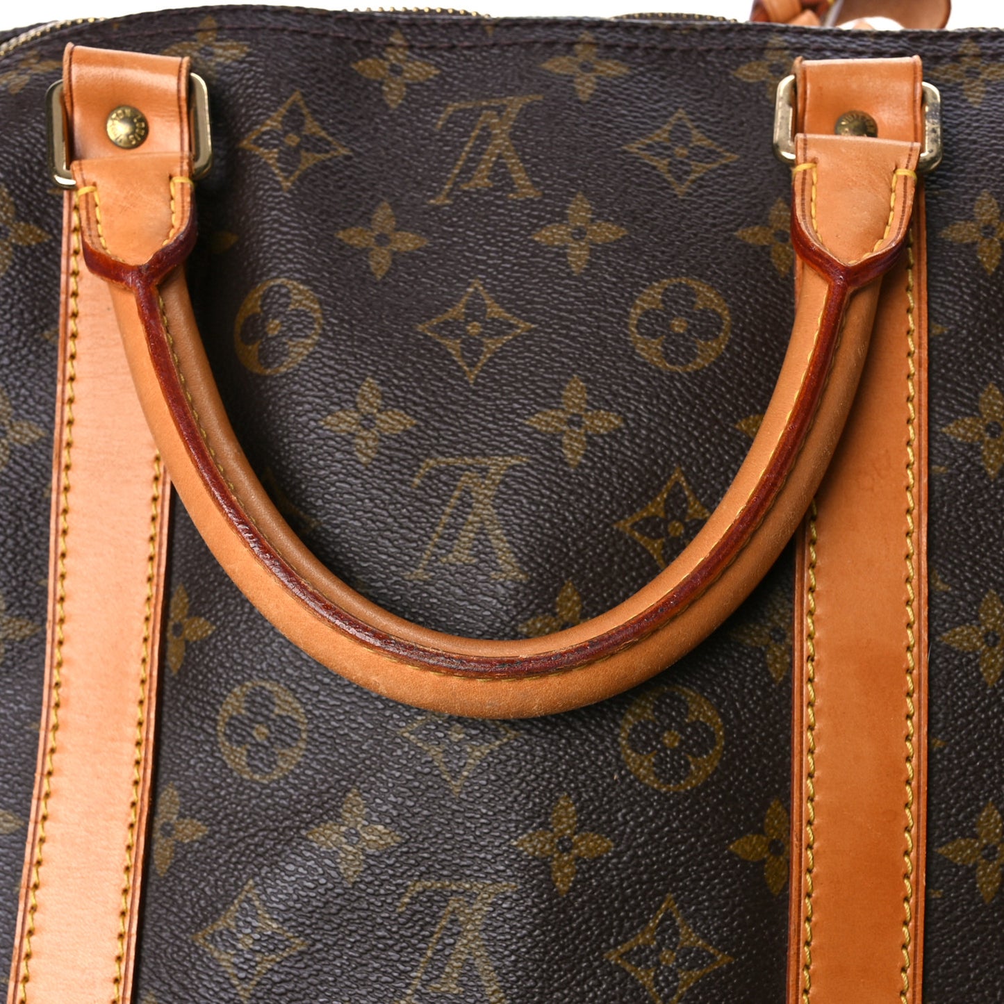Monogram Keepall 60
