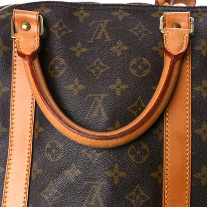Louis Vuitton Monogram Keepall 60 10 of 22