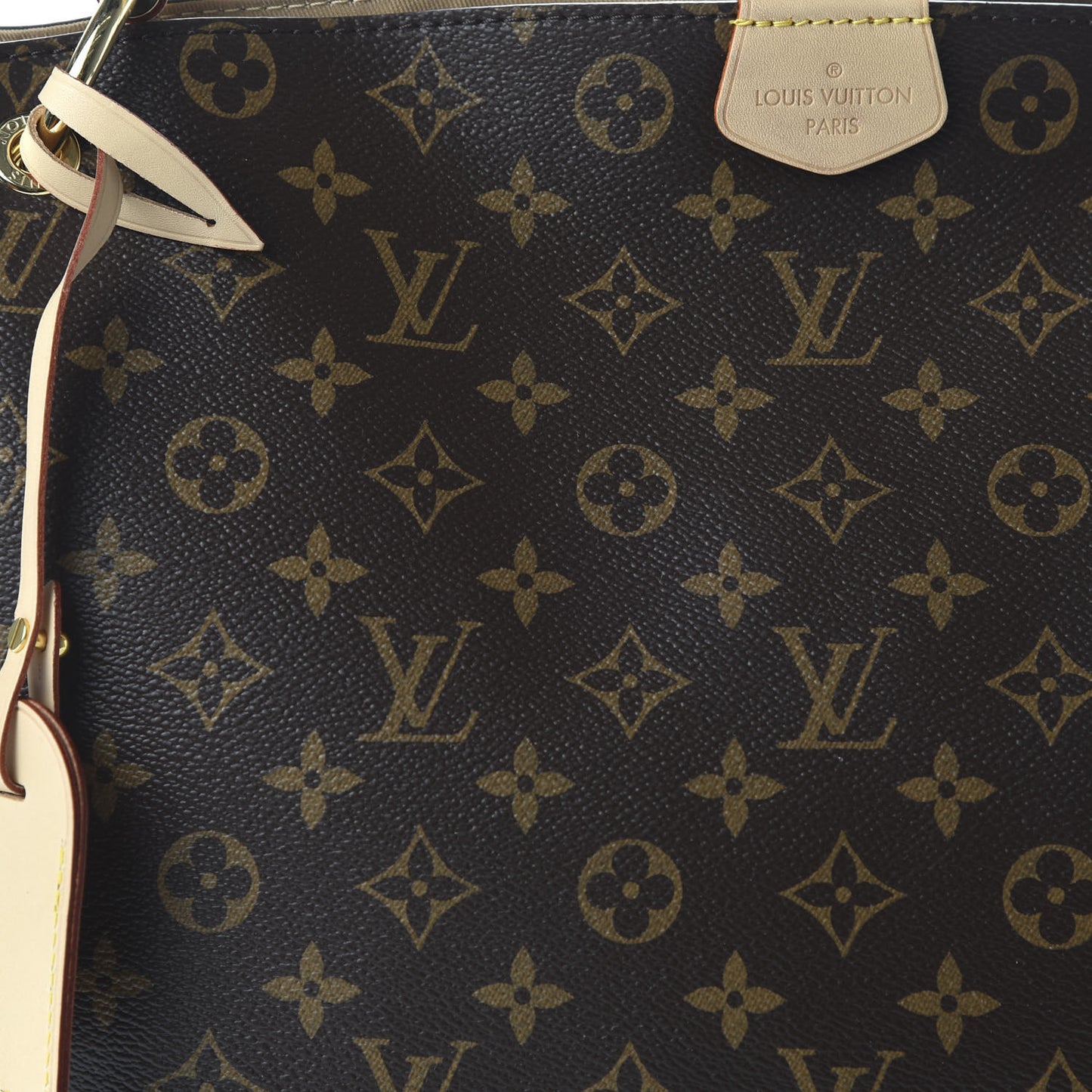 Monogram Graceful PM