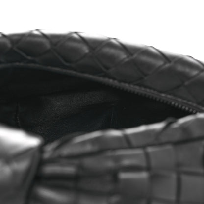 Bottega Veneta Nappa Intrecciato Mini Jodie Black 5 of 10
