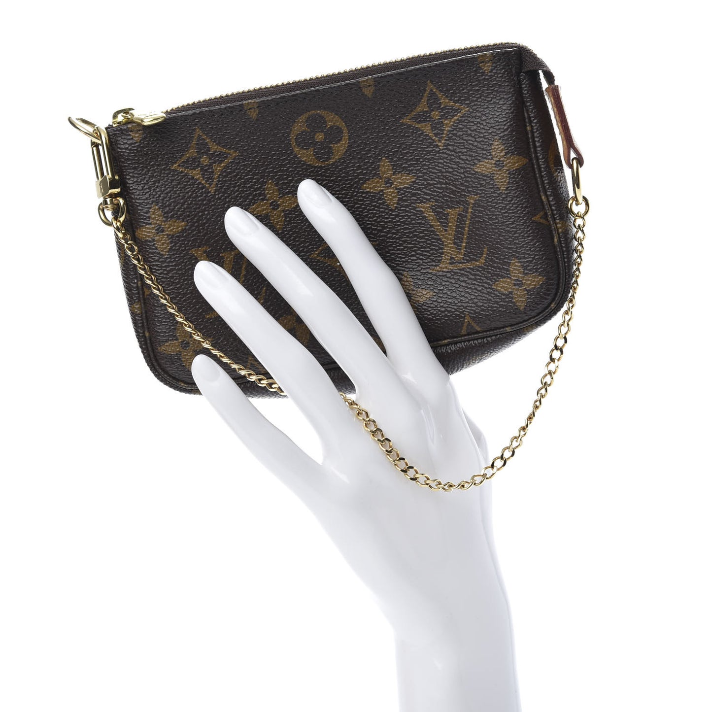 Monogram Mini Pochette Accessories