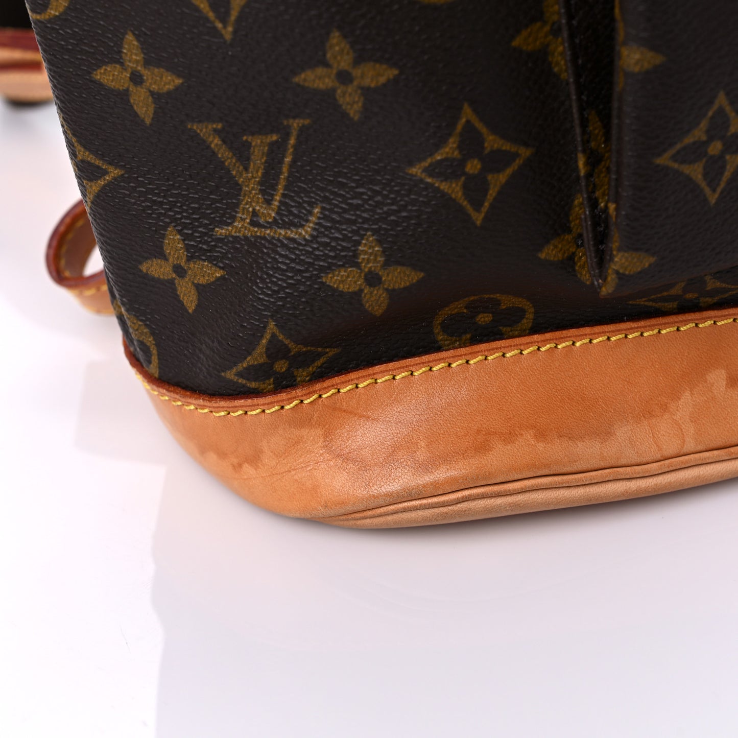 Monogram Montsouris GM Backpack