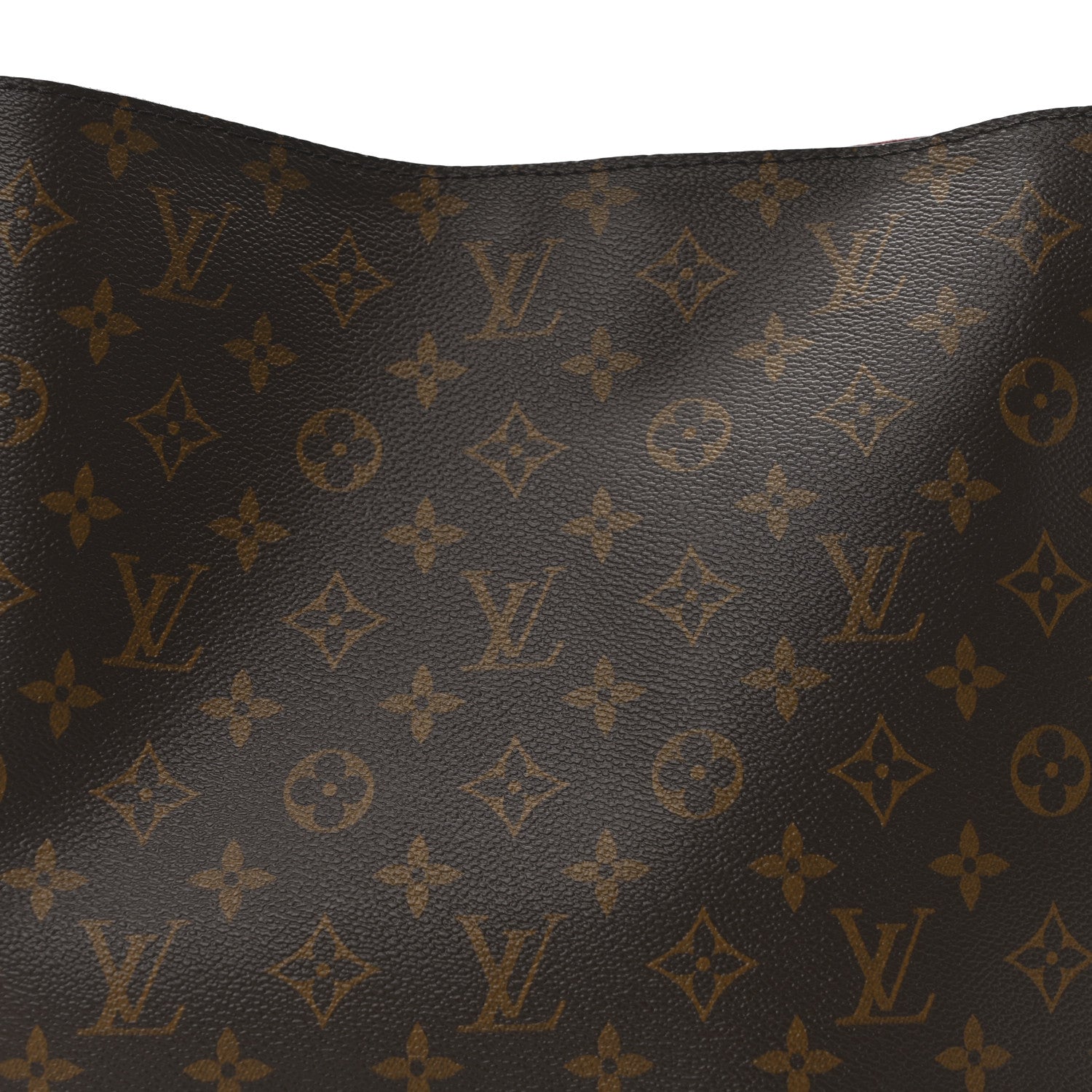 Louis Vuitton Monogram All-In GM 7 of 9