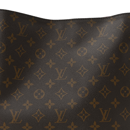 Louis Vuitton Monogram All-In GM 7 of 9