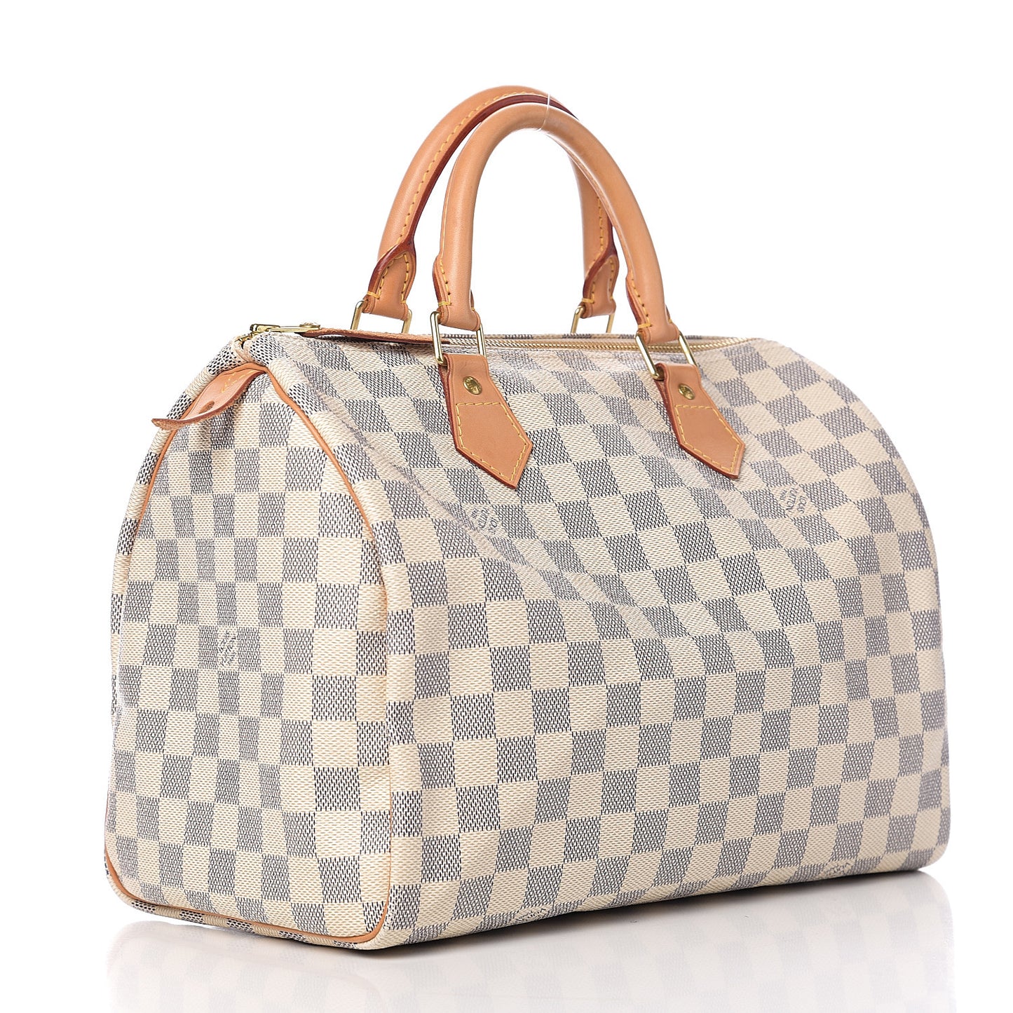 Damier Azur Speedy 30