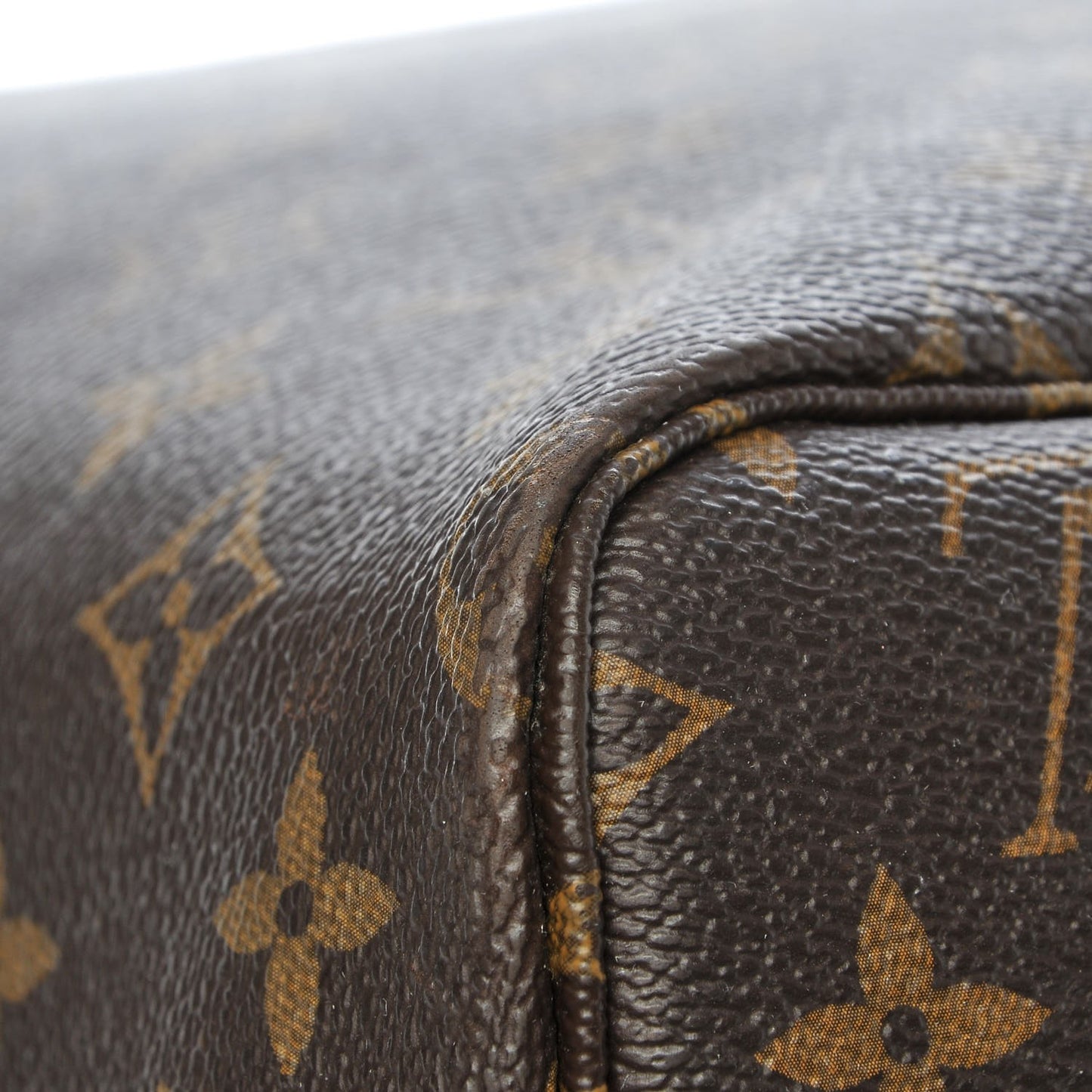 Monogram Neverfull GM