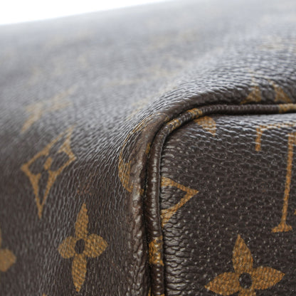 Louis Vuitton Monogram Neverfull GM 13 of 21