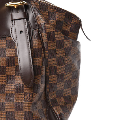 Louis Vuitton Damier Ebene Verona MM 9 of 17