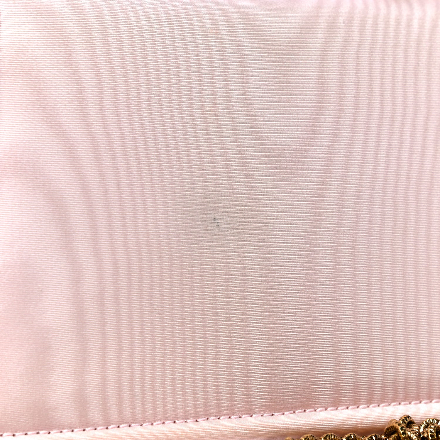 Dolce & Gabbana Moire Pearl Embellished Small Devotion Top Handle Bag Pink 14 of 17