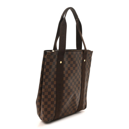 Louis Vuitton Damier Ebene Beaubourg 2 of 8