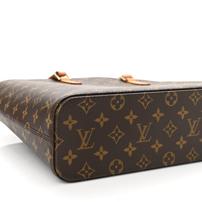 Louis Vuitton Monogram Luco 9 of 12