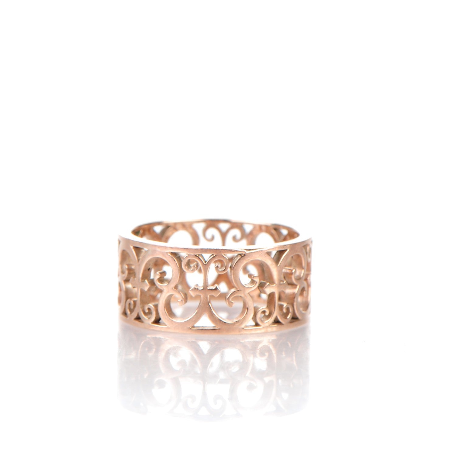 Tiffany Rubedo® Metal Enchant Ring 7.5 3 of 5