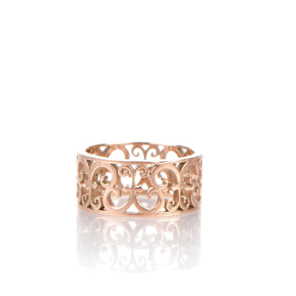 Tiffany Rubedo® Metal Enchant Ring 7.5 3 of 5