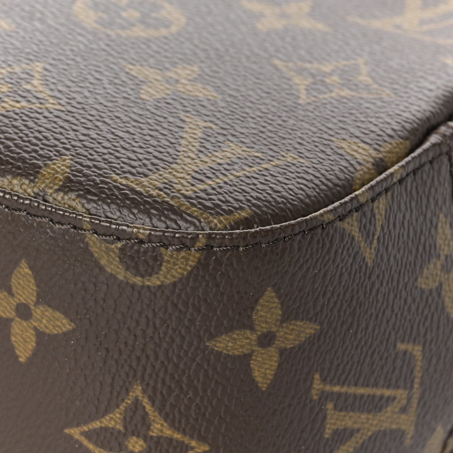 Louis Vuitton Monogram Spontini 8 of 8