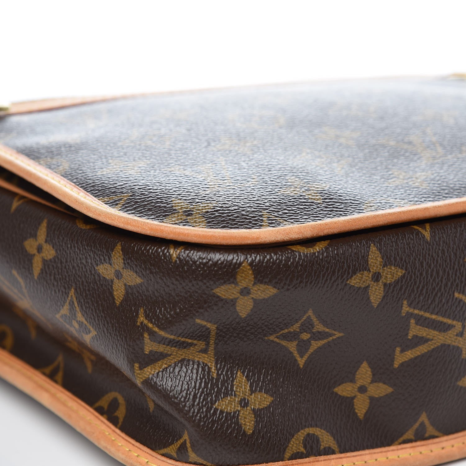 Louis Vuitton Monogram Bosphore PM Messenger 10 of 11