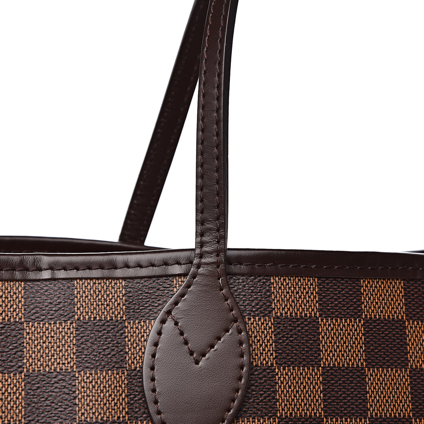 Damier Ebene Neo Neverfull MM