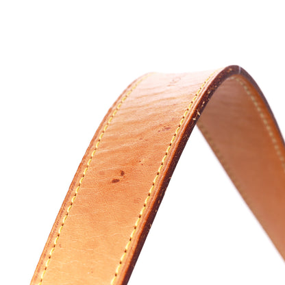 Louis Vuitton Monogram Graceful MM 14 of 14