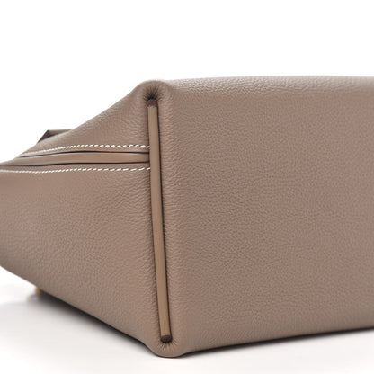 Hermes Togo Swift 24/24 29 Etoupe 8 of 10