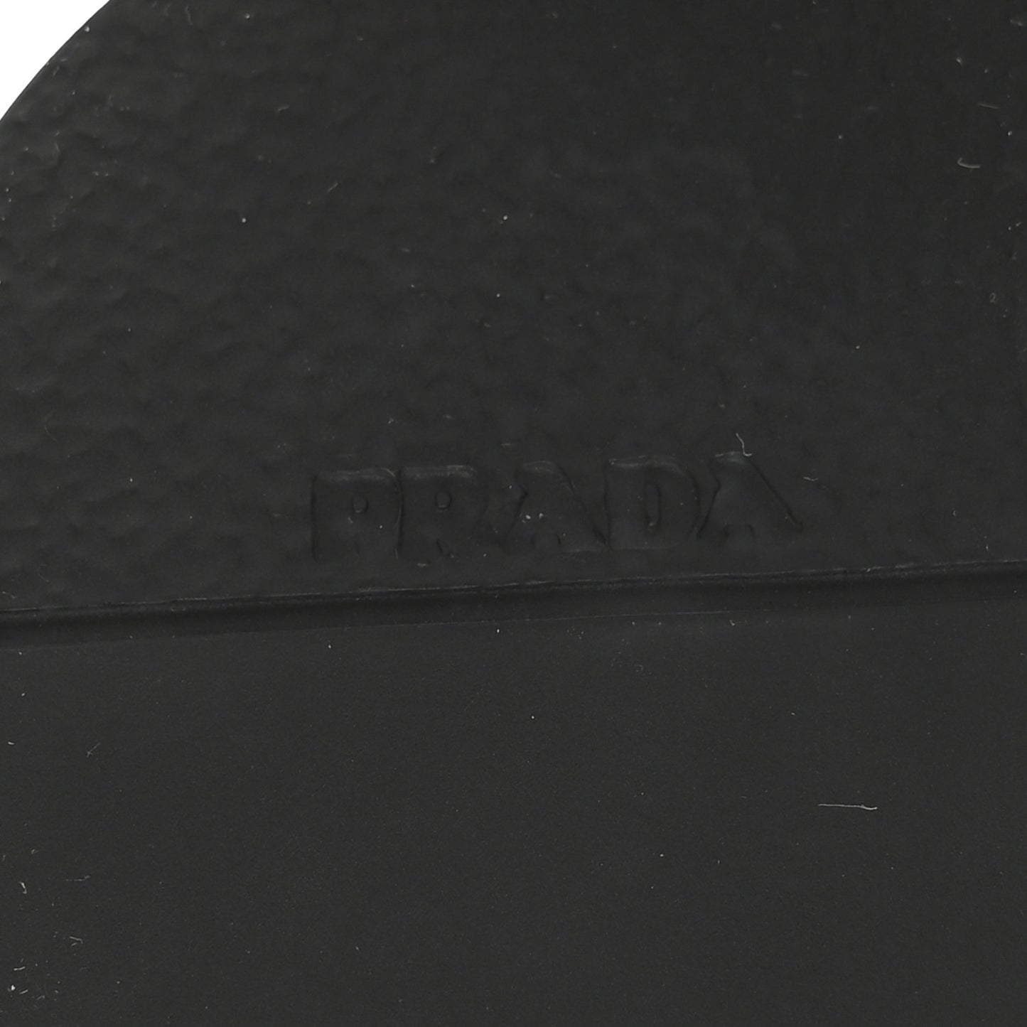 Spazzolato Loafers 37.5 Black