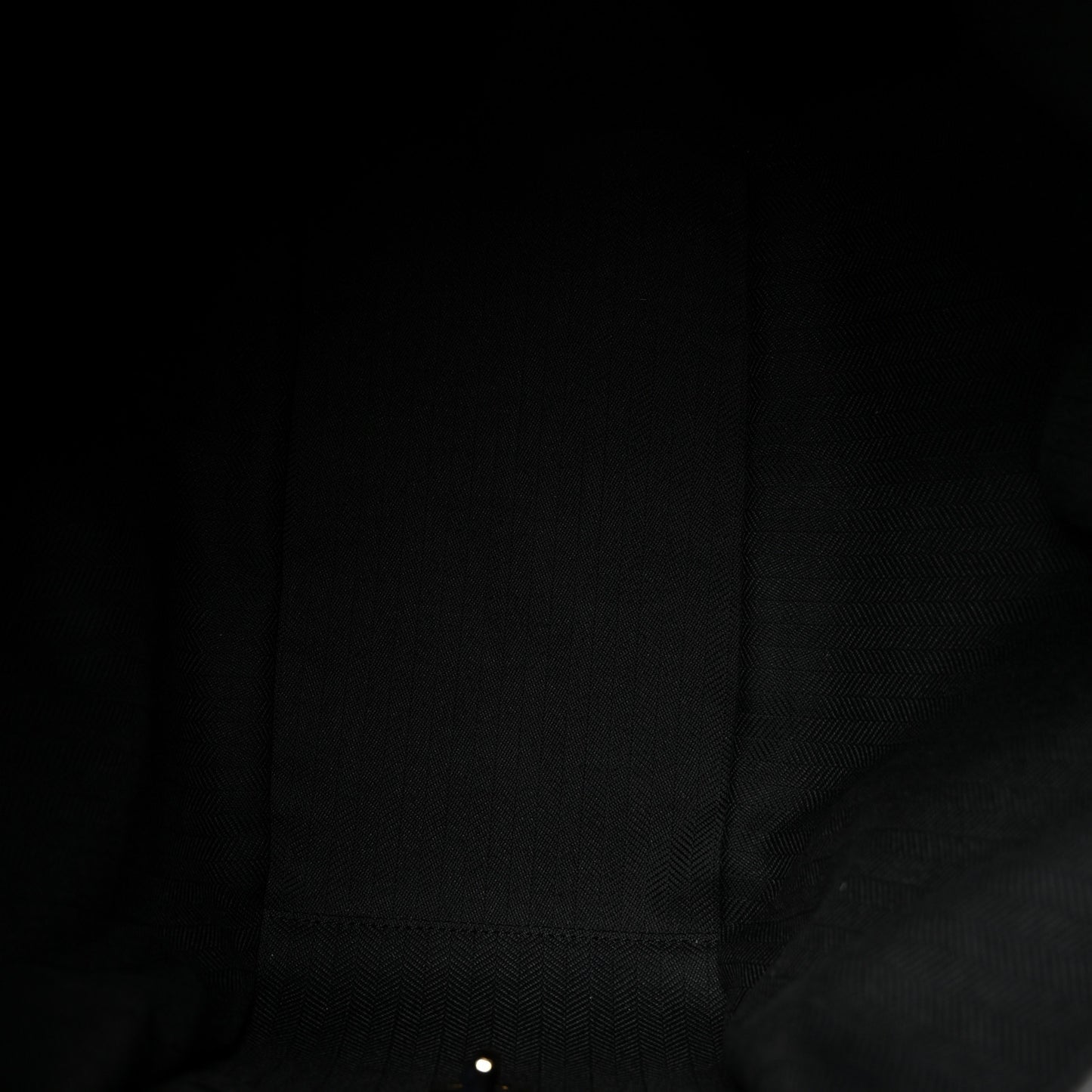 Calfskin Small Hammock Shoulder Bag Midnight Blue Black