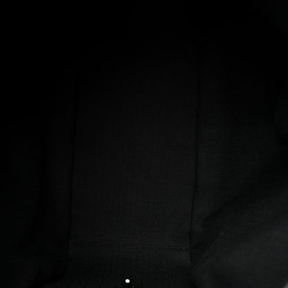 Loewe Calfskin Small Hammock Shoulder Bag Midnight Blue Black 5 of 10