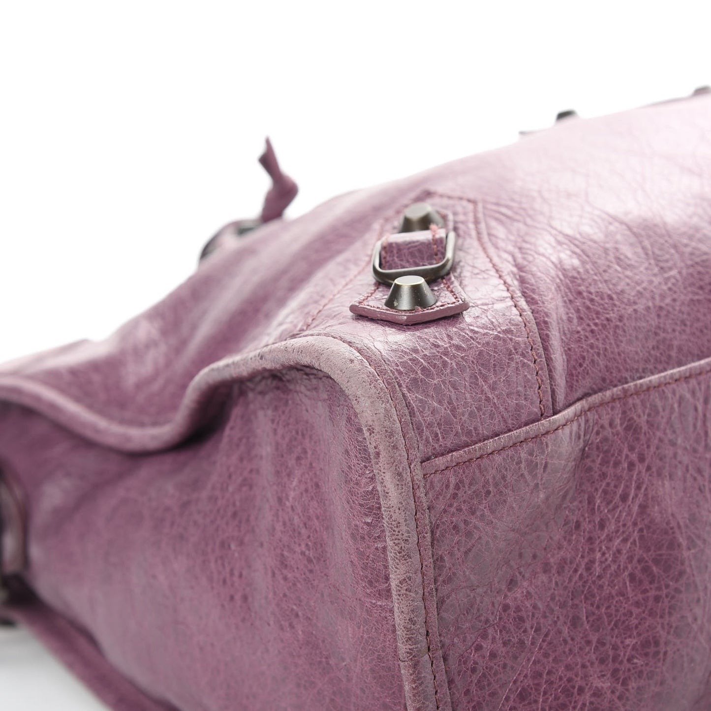 Agneau Classic Hardware City Murier