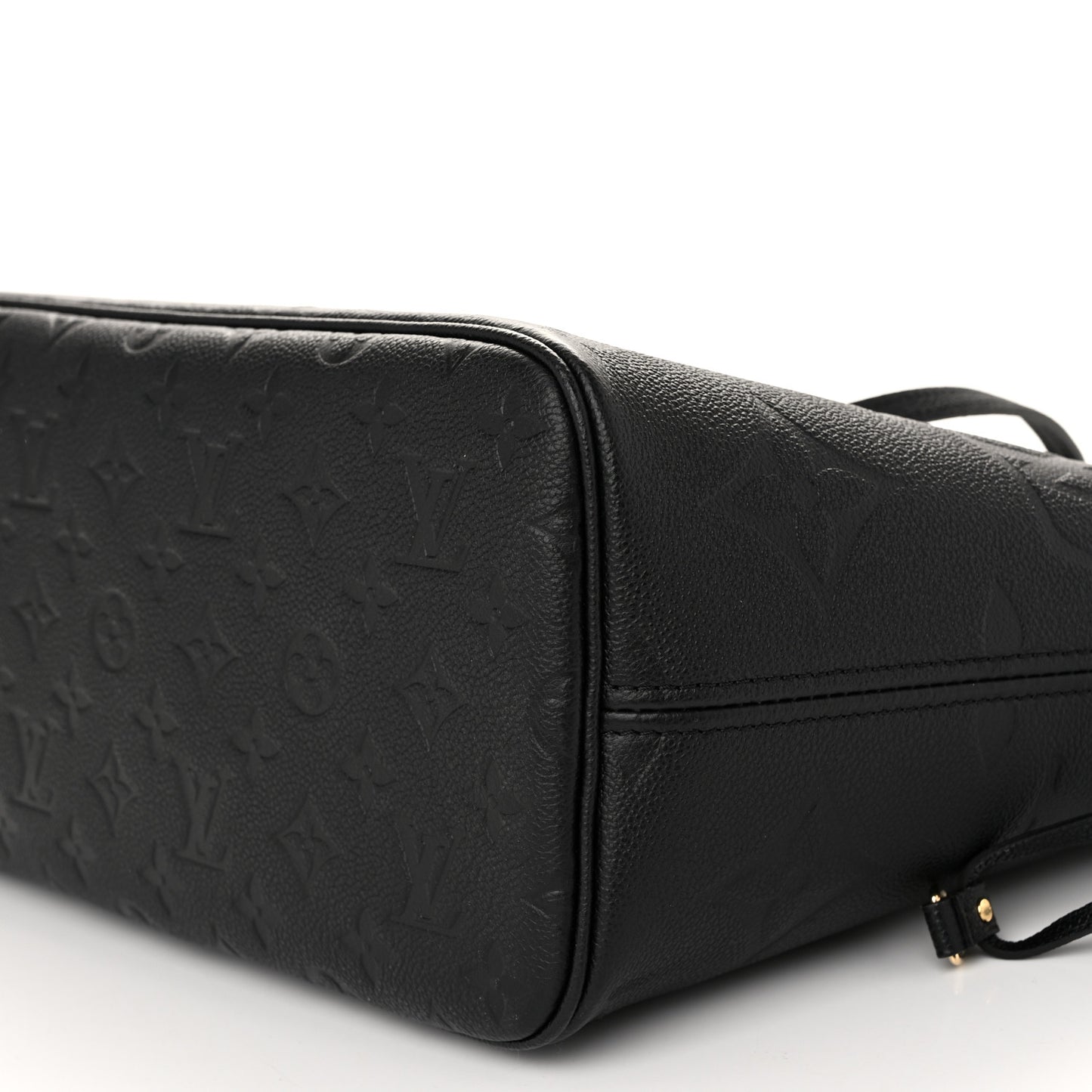 Empreinte Monogram Giant Neverfull MM Black