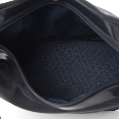 Gucci Nylon Bamboo Hobo Black 4 of 9