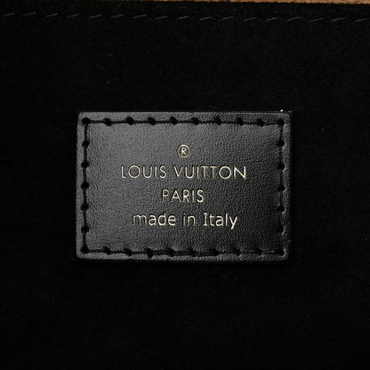 Louis Vuitton Reverse Monogram Pochette Metis 6 of 10