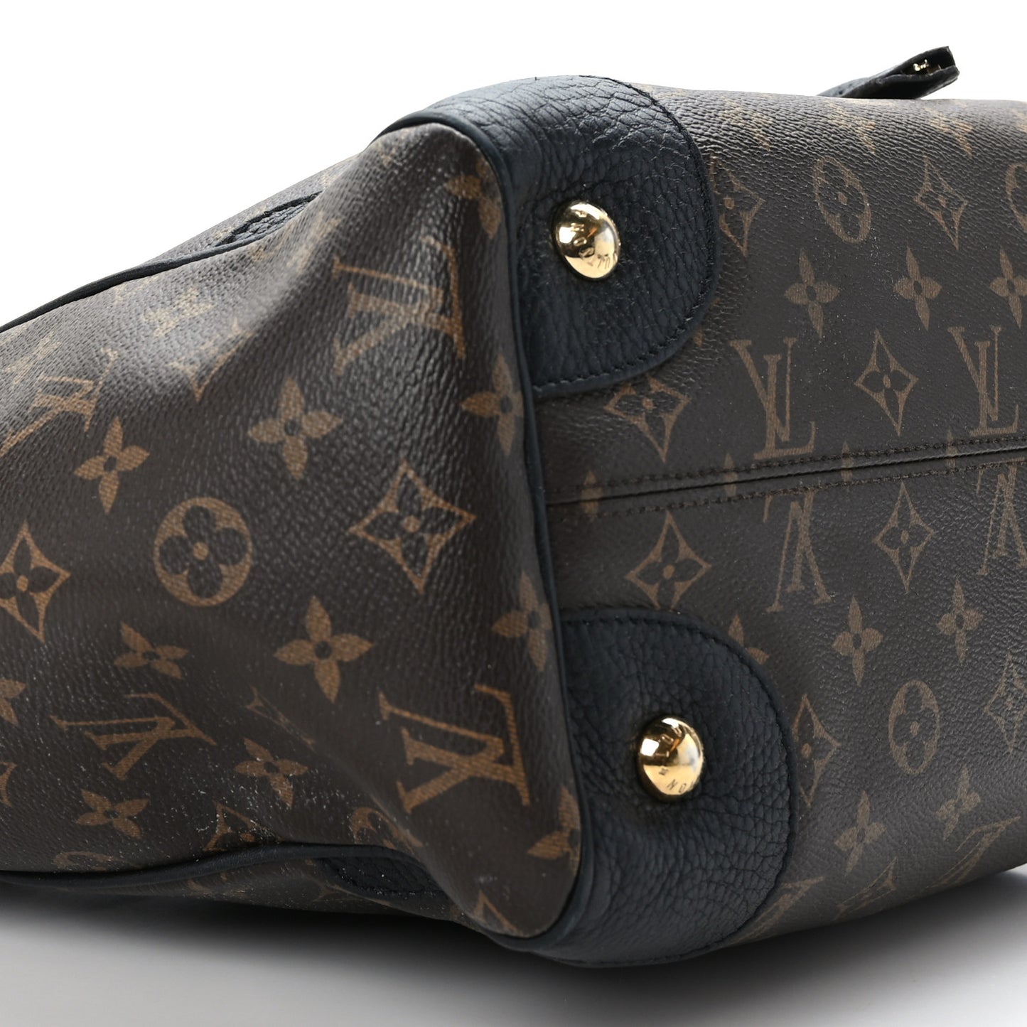 Monogram Estrela NM Black