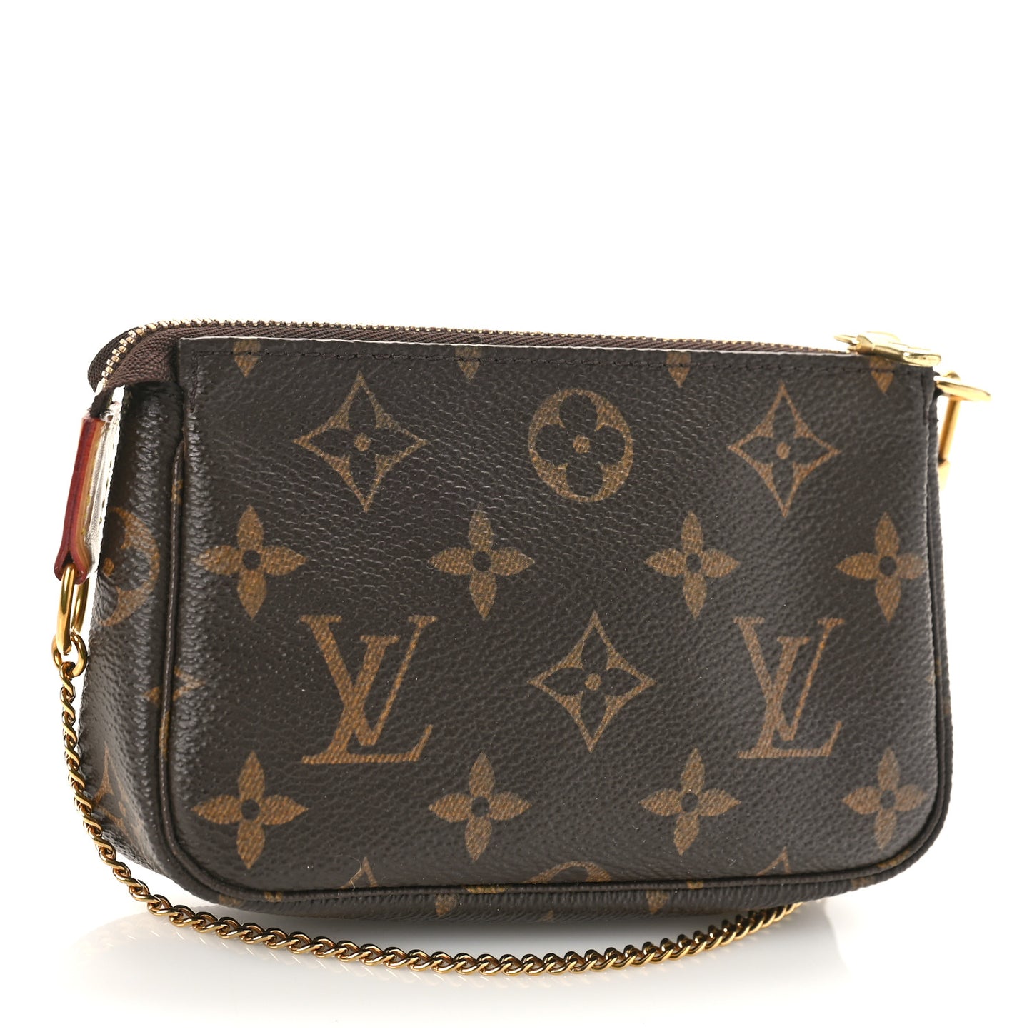Monogram Mini Pochette Accessories