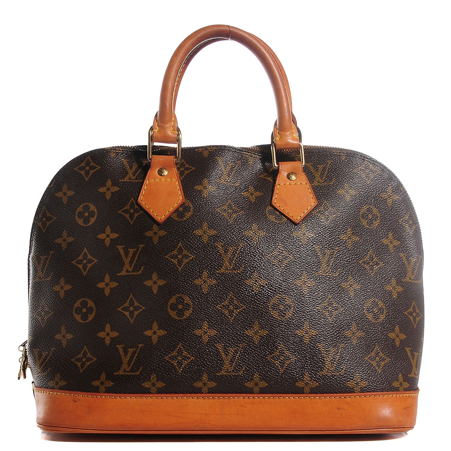 Monogram Alma PM