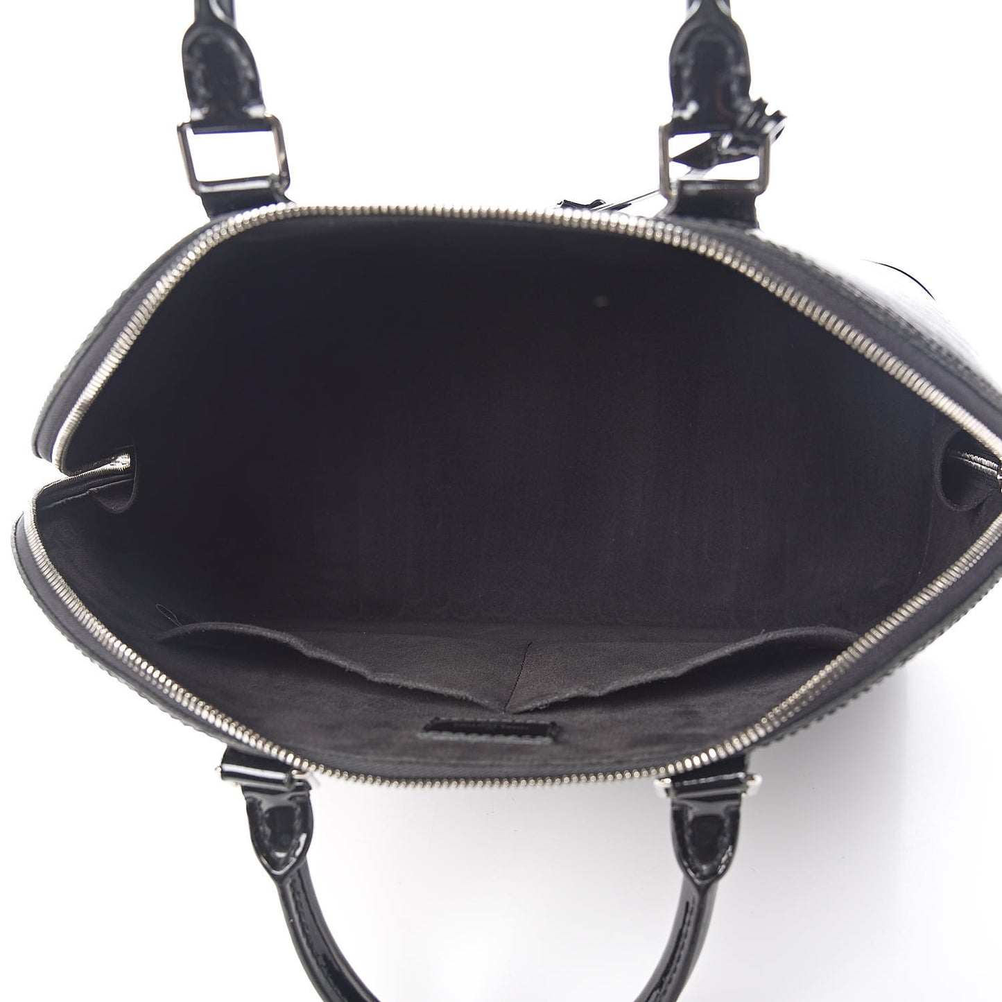 Electric Epi Alma GM Black