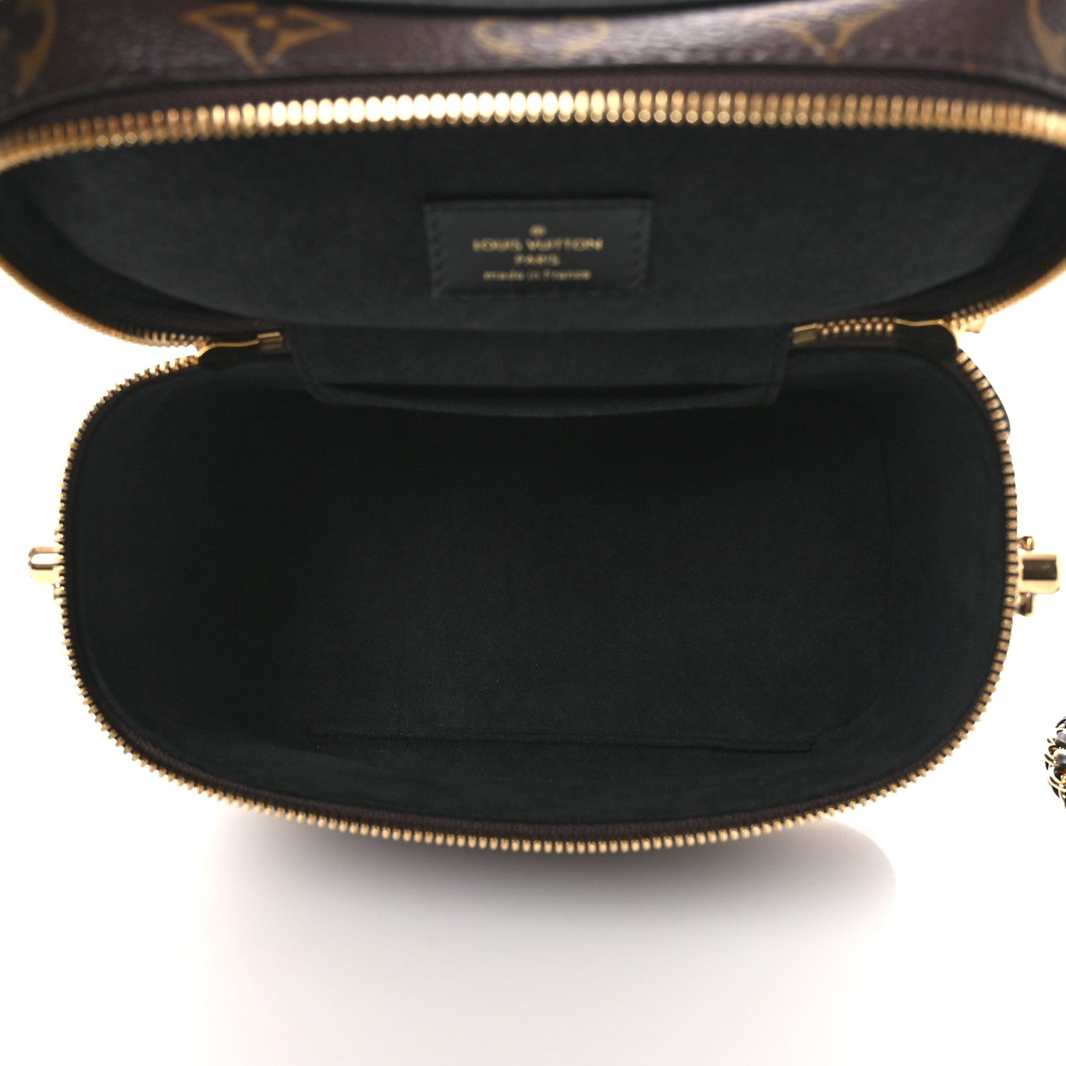 Louis Vuitton Reverse Monogram Vanity PM 5 of 11
