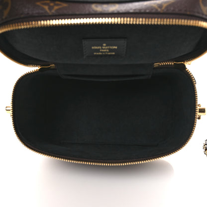 Louis Vuitton Reverse Monogram Vanity PM 5 of 11