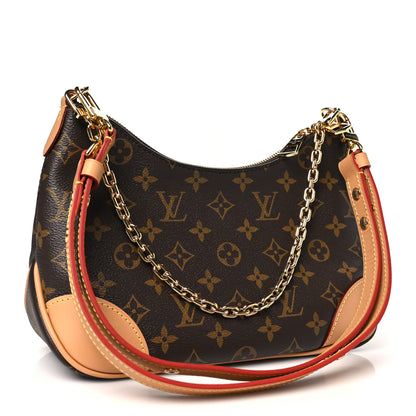 Louis Vuitton Monogram Boulogne NM 3 of 9