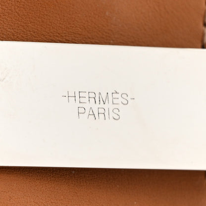 Hermes Swift Collier de Chien CDC Bracelet XS Bleu Saphir 5 of 6
