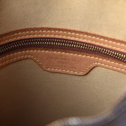 Louis Vuitton Monogram Looping GM 6 of 12
