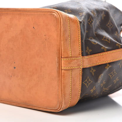Louis Vuitton Monogram Noe 10 of 14