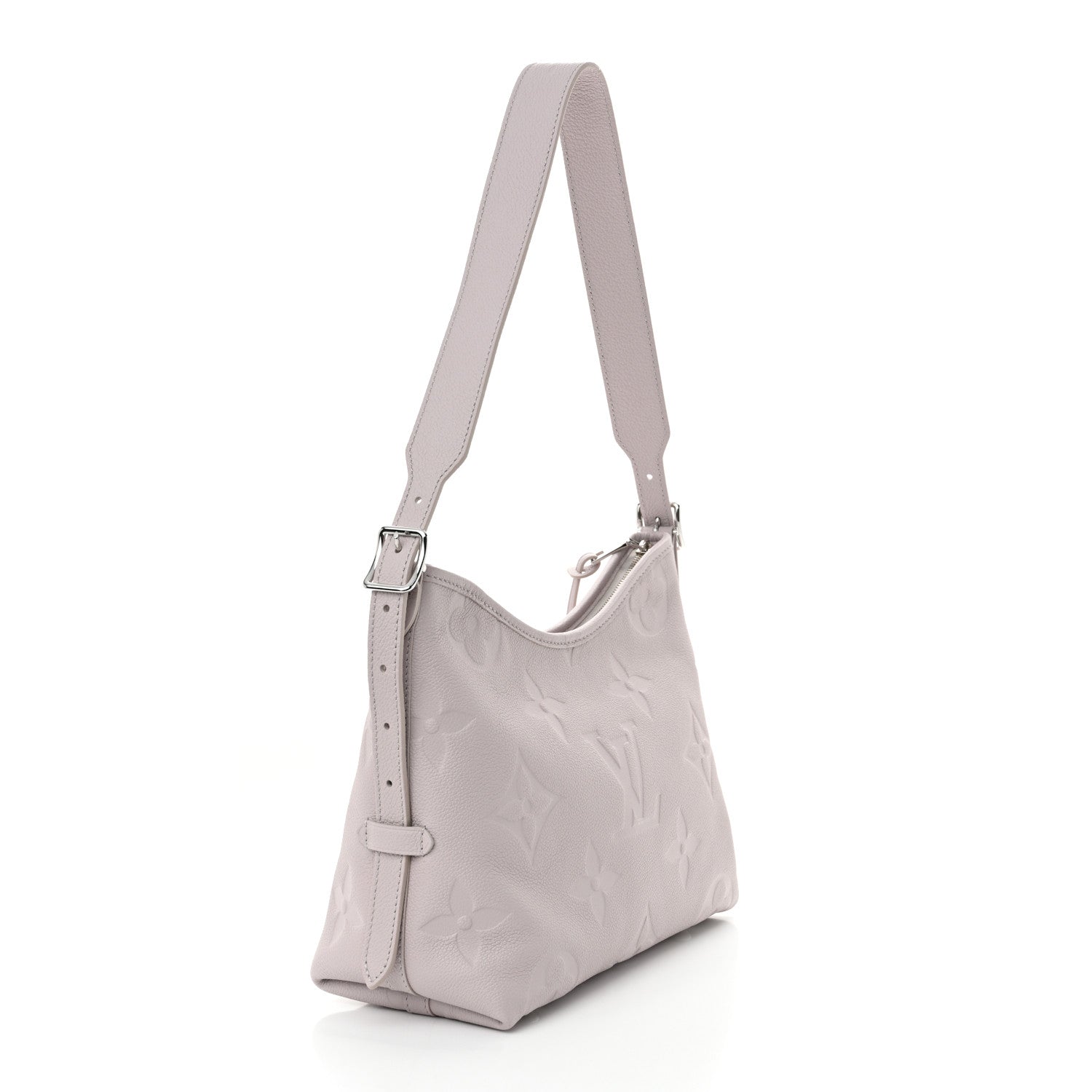 Louis Vuitton Empreinte Carryall PM Brume 4 of 10