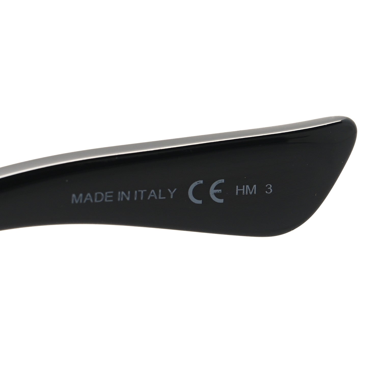 Christian Dior Soft 1F Sunglasses Black 7 of 8