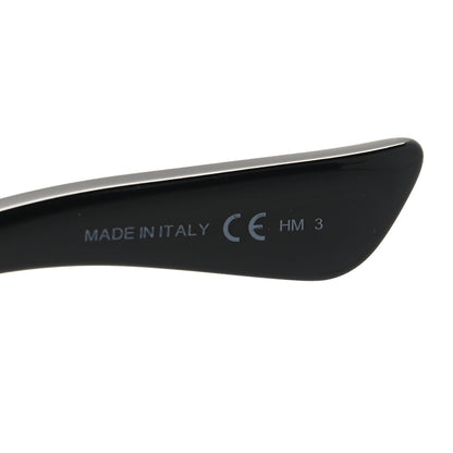 Christian Dior Soft 1F Sunglasses Black 7 of 8