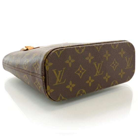 Louis Vuitton Monogram Vavin PM 4 of 7